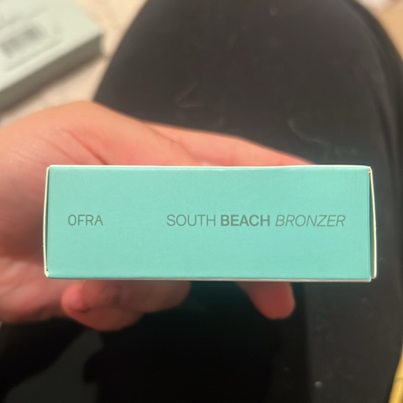 Ofra South Beach Bronzer - Picture 4 of 11